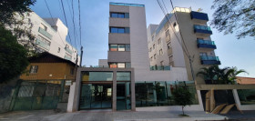 Apartamento com 3 Quartos à Venda, 64 m² em Itapoã - Belo Horizonte
