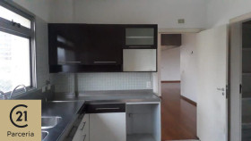 Apartamento com 4 Quartos à Venda, 327 m² em Brooklin Paulista - São Paulo
