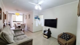 Apartamento com 3 Quartos à Venda, 122 m² em Anchieta - São Bernardo Do Campo
