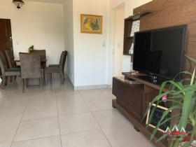Apartamento com 3 Quartos à Venda, 115 m² em Araés - Cuiabá