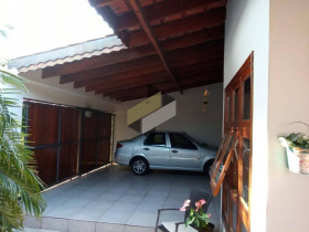 Casa com 2 Quartos à Venda, 167 m² em Vila São João - Sorocaba