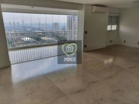 Apartamento com 3 Quartos à Venda, 143 m² em Vila Leopoldina - São Paulo