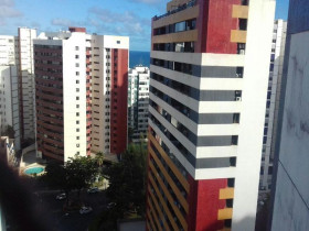 Apartamento com 2 Quartos à Venda, 65 m² em Pituba - Salvador