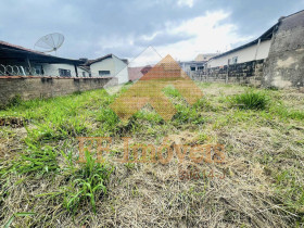 Terreno à Venda, 246 m² em Jardim Beatriz - São Carlos