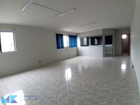 Sala Comercial para Alugar, 70 m² em Vila Nova - Blumenau