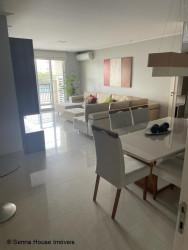 Apartamento com 3 Quartos à Venda, 157 m² em Jardim Campos Elísios - Jundiaí