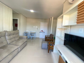 Apartamento com 1 Quarto à Venda, 53 m² em Ingleses Do Rio Vermelho - Florianópolis