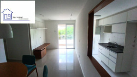 Apartamento com 3 Quartos à Venda, 70 m² em Camorim - Rio De Janeiro
