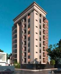 Apartamento com 3 Quartos à Venda, 79 m² em Tabuleiro (monte Alegre) - Camboriú