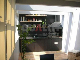 Apartamento com 2 Quartos à Venda, 338 m² em Moema - São Paulo