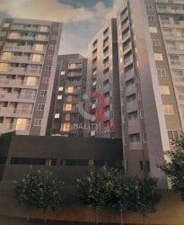 Apartamento com 2 Quartos à Venda, 55 m² em Vila Siqueira (zona Norte) - São Paulo