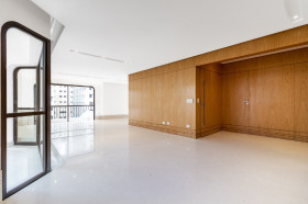 Apartamento com 3 Quartos à Venda, 293 m² em Jardim Paulista - São Paulo