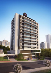 Apartamento com 3 Quartos à Venda, 110 m² em Cruzeiro Do Sul - Criciúma