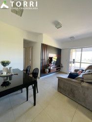 Apartamento com 2 Quartos à Venda, 70 m² em Parque Campolim - Sorocaba