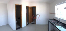 Apartamento com 2 Quartos para Alugar, 39 m² em Artur Alvim - São Paulo