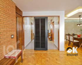 Apartamento com 4 Quartos à Venda, 221 m² em Higienópolis - São Paulo