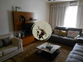 Apartamento com 3 Quartos à Venda, 160 m² em Embare - Santos