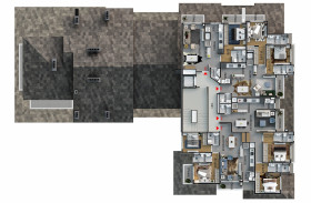 Apartamento com 2 Quartos à Venda, 67 m² em Dutra - Gramado