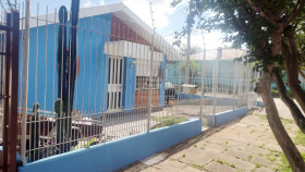 Casa com 3 Quartos à Venda, 111 m² em Patronato - Santa Maria