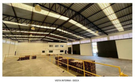 Sala Comercial à Venda, 1 m² em Vila Mimosa - Campinas