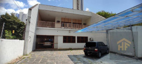 Casa com 5 Quartos à Venda, 426 m² em Madalena - Recife