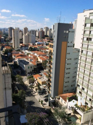 Apartamento com 2 Quartos à Venda, 78 m² em Perdizes - São Paulo