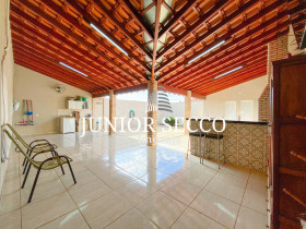 Casa com 3 Quartos à Venda, 250 m² em Residencial Ana Célia - São José Do Rio Preto