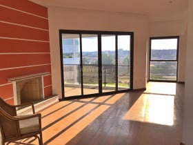 Apartamento com 5 Quartos à Venda, 374 m² em Jardim Do Mar - São Bernardo Do Campo