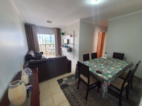 Apartamento com 3 Quartos à Venda, 78 m² em Alto Da Glória - Goiânia