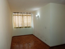 Apartamento com 1 Quarto à Venda, 62 m² em Santa Cecília - São Paulo