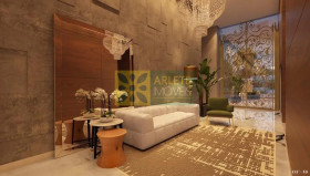 Apartamento com 3 Quartos à Venda, 221 m² em Centro - Bombinhas