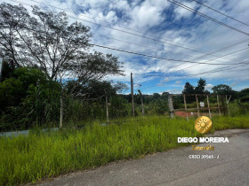 Terreno à Venda, 12 m² em Ponte Nova - Itatiba