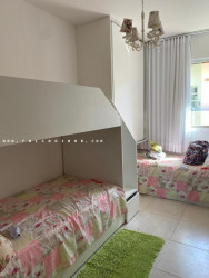 Apartamento com 3 Quartos à Venda, 70 m² em Itacimirim (monte Gordo) - Camaçari