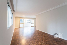 Apartamento com 3 Quartos à Venda, 195 m² em Jardim Paulista - São Paulo