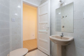 Apartamento com 1 Quarto à Venda, 57 m² em Bela Vista - São Paulo