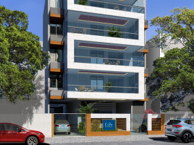 Apartamento com 3 Quartos à Venda, 142 m² em Vila Isabel - Rio De Janeiro