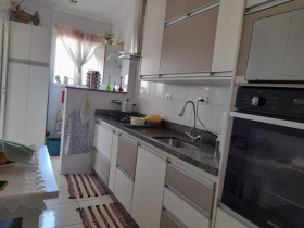 Apartamento com 2 Quartos à Venda, 76 m² em Aviação - Praia Grande