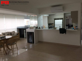 Apartamento com 3 Quartos à Venda, 149 m² em Vila Mariana - São Paulo
