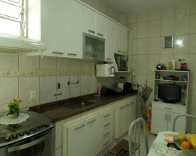 Apartamento com 2 Quartos à Venda, 70 m² em Vaz Lobo - Rio De Janeiro