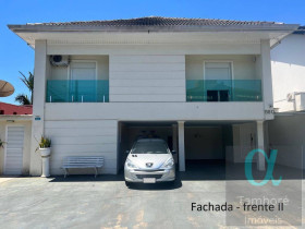 Casa com 4 Quartos à Venda, 348 m² em Alphaville - Santana De Parnaíba