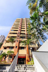 Apartamento com 3 Quartos à Venda, 151 m² em Vila Andrade - São Paulo