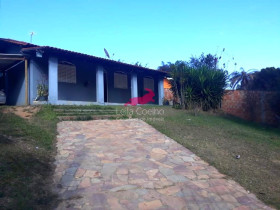 Casa com 3 Quartos à Venda, 100 m² em Carneiros - Brumadinho