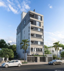 Apartamento com 2 Quartos à Venda, 72 m² em Balneário Perequê - Porto Belo