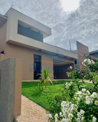 Casa com 3 Quartos à Venda, 168 m² em Bonfim Paulista - Ribeirão Preto