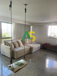 Apartamento com 4 Quartos à Venda, 189 m² em Boa Viagem - Recife