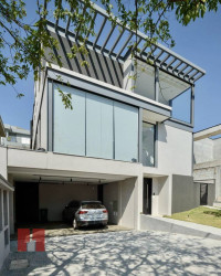 Casa com 3 Quartos à Venda, 511 m² em Alphaville - Santana De Parnaíba