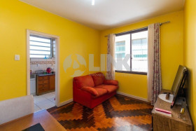 Apartamento com 2 Quartos à Venda, 54 m² em Independência - Porto Alegre