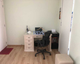 Apartamento com 2 Quartos à Venda, 75 m² em Santo Amaro - São Paulo