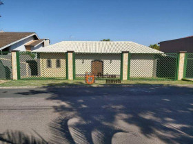 Casa com 4 Quartos à Venda, 450 m² em Nirvana - Atibaia
