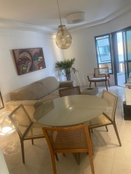 Apartamento com 2 Quartos à Venda, 84 m² em Pituba - Salvador